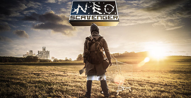 NEO Scavenger v1.15 - полная версия NEO Scavenger v1.15 - полная версия