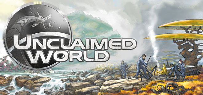 Unclaimed World v1.0.3.5 Unclaimed World v1.0.3.5