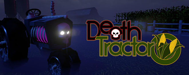 Death Tractor v6.66 - полная версия Death Tractor v6.66 - полная версия