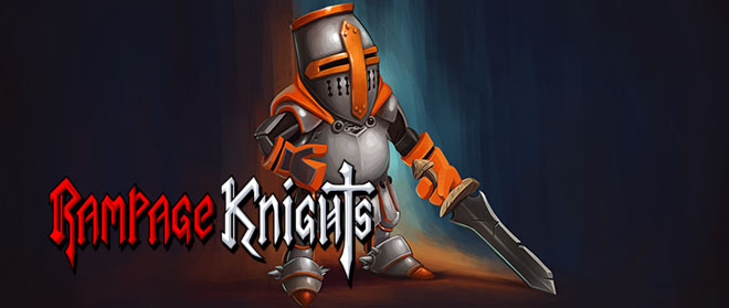Rampage Knights v1.10a полная версия