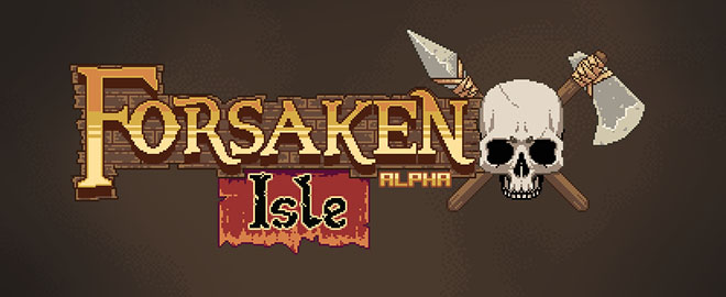 Forsaken Isle v0.10.6