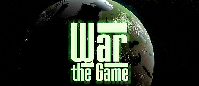 War, the Game – игра на русском War, the Game – игра на русском