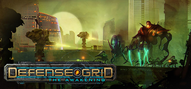 Defense Grid: The Awakening – на русском Defense Grid: The Awakening – на русском