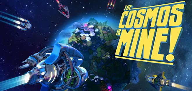 The Cosmos is MINE! v0.17 The Cosmos is MINE! v0.17