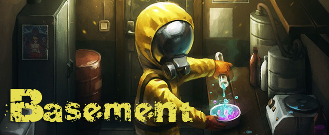 Basement v4.2.0.9 Basement v4.2.0.9