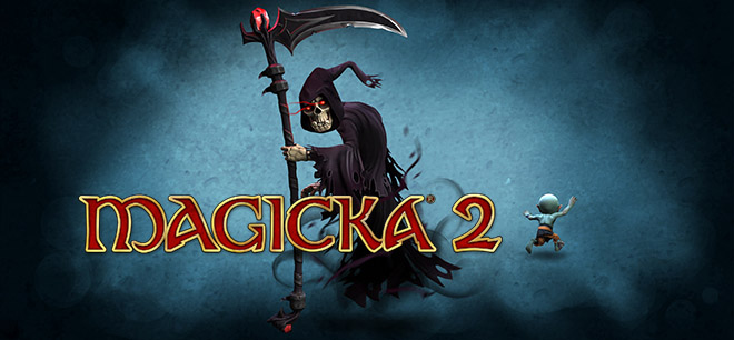 Magicka 2 v1.2.2.0 – торрент Magicka 2 v1.2.2.0 – торрент