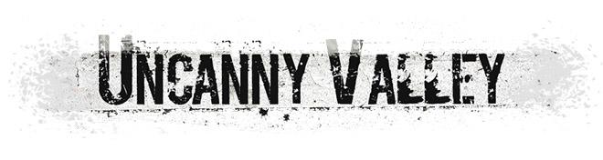 Uncanny Valley v1.0u2- полная версия Uncanny Valley v1.0u2- полная версия