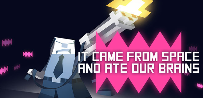 It Came From Space And Ate Our Brains v1.2.78 It Came From Space And Ate Our Brains v1.2.78