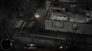 Скачать Hatred (2015) PC – торрент
