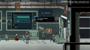 Gods Will Be Watching – игра на русском