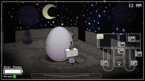 One Night at Flumpty's – игра на компьютер