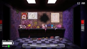 One Night at Flumpty's – игра на компьютер