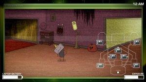 One Night at Flumpty's 2 v1.0 – игра на компьютер
