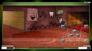 One Night at Flumpty's 2 v1.0 – игра на компьютер
