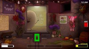 One Night at Flumpty's 2 v1.0 – игра на компьютер
