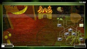 One Night at Flumpty's 2 v1.0 – игра на компьютер