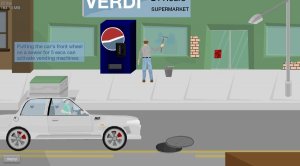 Happy Wheels Full v1.70 / Счастливые колеса – полная версия