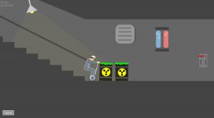 Happy Wheels Full v1.70 / Счастливые колеса – полная версия