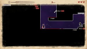 They Bleed Pixels v1.40 - полная версия