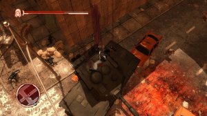 Prototype (2009) PC – торрент