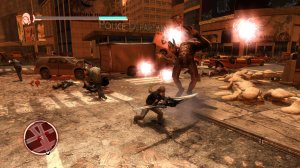 Prototype (2009) PC – торрент