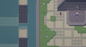 Titan Souls – на русском