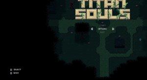 Titan Souls – на русском