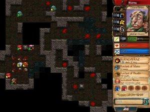 Desktop Dungeons. Enhanced Edition v1.57 + 1DLC - полная версия