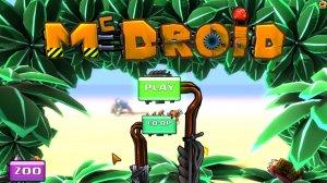McDROID v20.08.2020 - полная версия