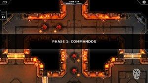 Legions of Steel - игра на стадии разработки