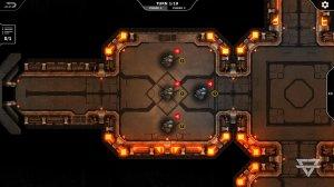 Legions of Steel - игра на стадии разработки