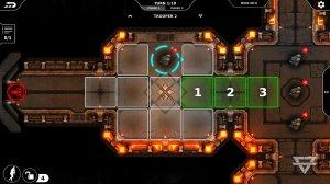 Legions of Steel - игра на стадии разработки
