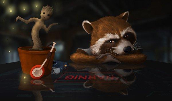 Летние обои для рабочего стола