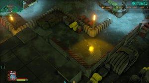 Satellite Reign v0.62 - игра на стадии разработки