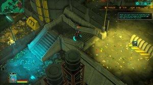 Satellite Reign v0.62 - игра на стадии разработки