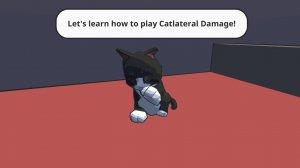 Catlateral Damage v1.2 - полная версия