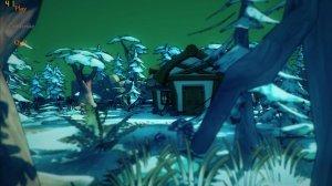 Journey Of The Light v1.0u1 - полная версия