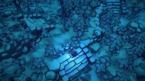 Journey Of The Light v1.0u1 - полная версия