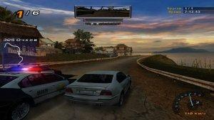 Need for Speed: Hot Pursuit 2 (2002) PC – торрент