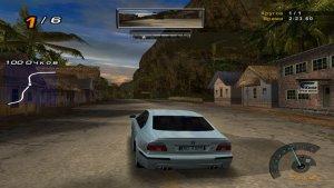 Need for Speed: Hot Pursuit 2 (2002) PC – торрент