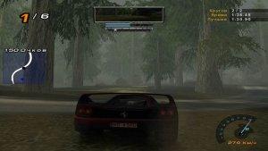 Need for Speed: Hot Pursuit 2 (2002) PC – торрент