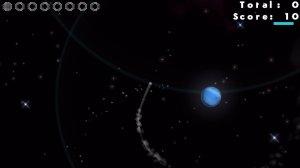 Игра: Orbit HD v1.0.2u2 - полная версия