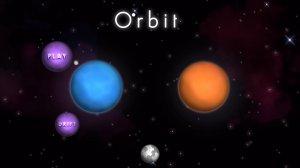 Игра: Orbit HD v1.0.2u2 - полная версия