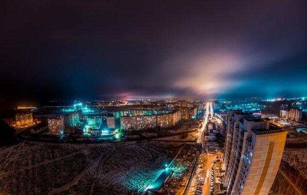 Свежие летние обои