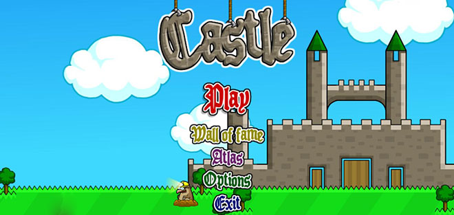 Castle v1.4 - на русском Castle v1.4 - на русском