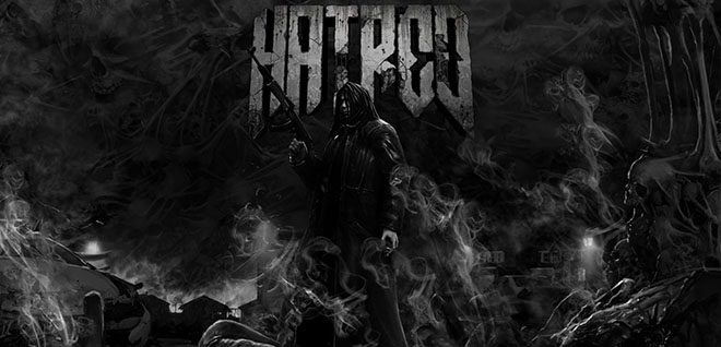 Скачать Hatred (2015) PC – торрент Скачать Hatred (2015) PC – торрент