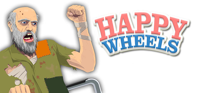 Happy Wheels Full v1.70 / Счастливые колеса – полная версия Happy Wheels Full v1.70 / Счастливые колеса – полная версия