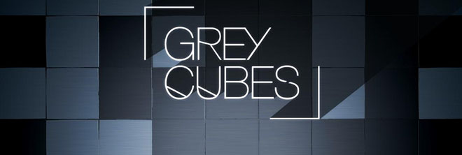 Grey Cubes – игра на компьютер Grey Cubes – игра на компьютер