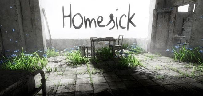 Homesick – торрент Homesick – торрент