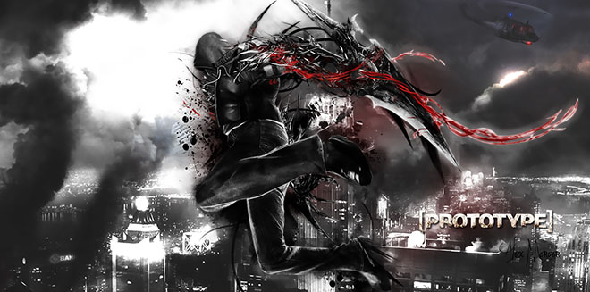 Prototype (2009) PC – торрент Prototype (2009) PC – торрент